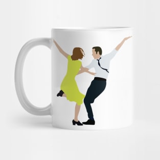 La La Land Mug